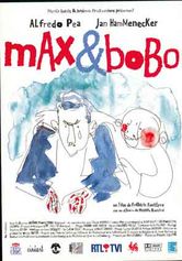MAX&BOBO-affiche