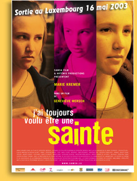 affichesainte